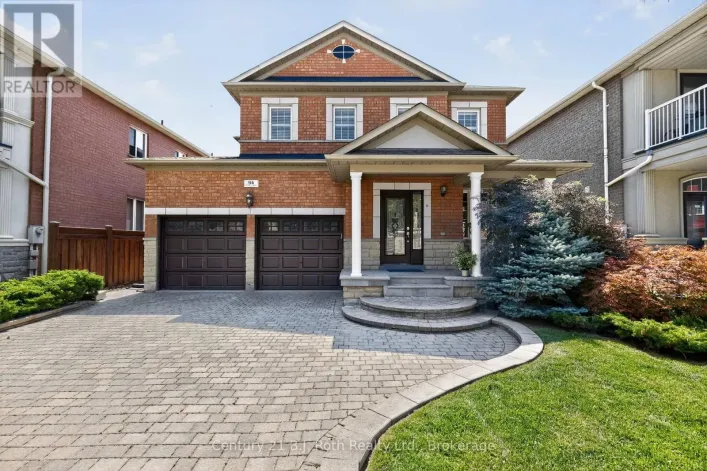 94 DESTINO CRESCENT, Vaughan