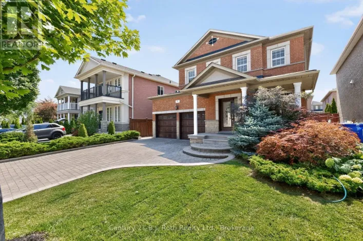 94 DESTINO CRESCENT, Vaughan
