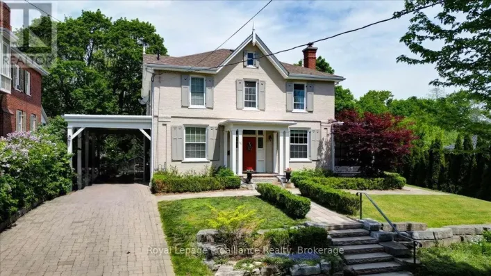 94 DORSET STREET W, Port Hope