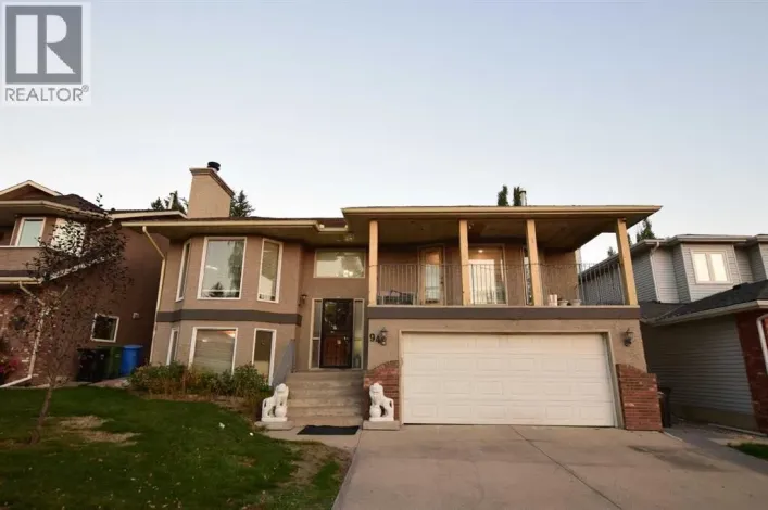 94 Douglas Woods Close SE, Calgary
