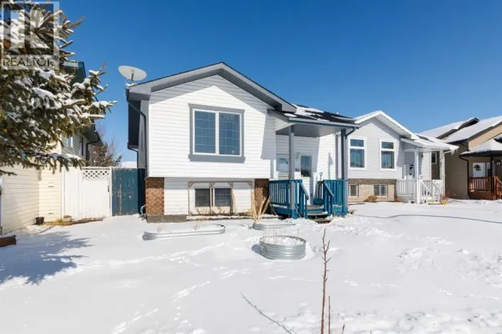 94 Drummond, Red Deer