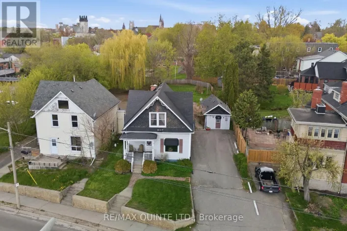 94 DUNDAS STREET E, Belleville