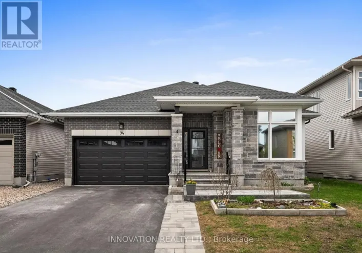 94 DUNLOP ROAD, Carleton Place