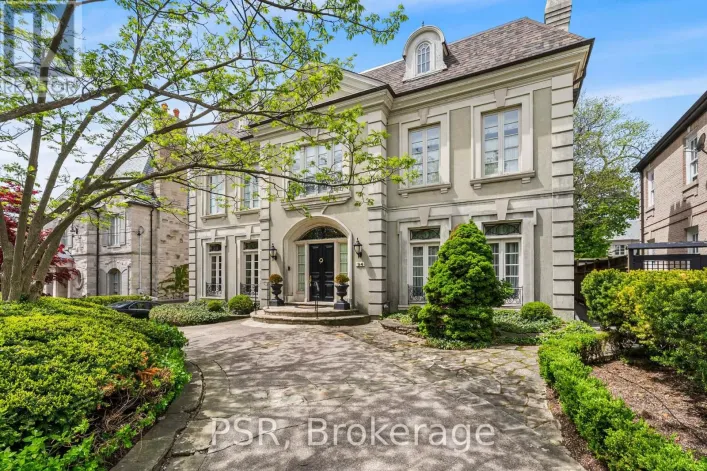 94 DUNVEGAN ROAD, Toronto