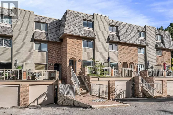 94 DUTCH MYRTLE WAY, Toronto
