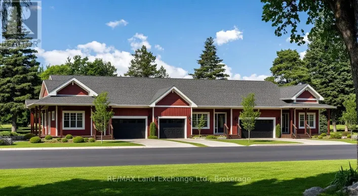 94 EAGLE COURT, Saugeen Shores