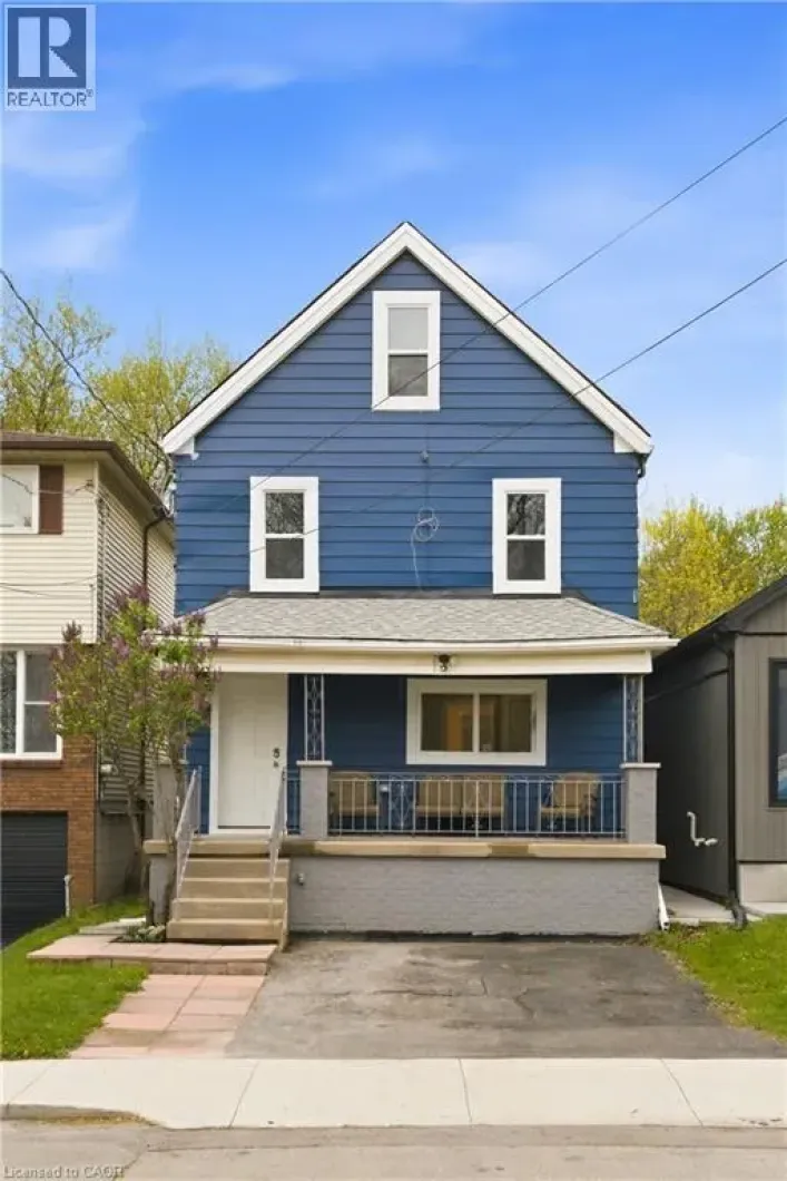94 EAST 35TH Street Unit# 2, Hamilton