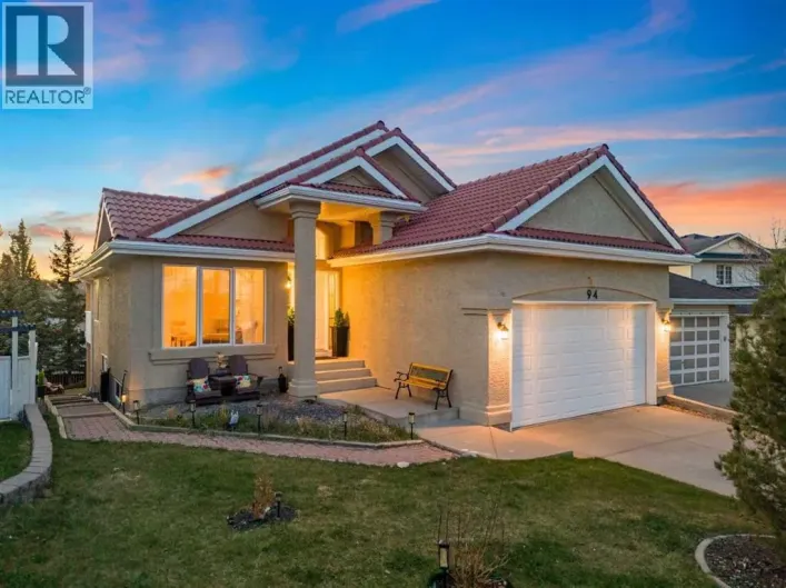 94 Edgebrook Heights NW, Calgary