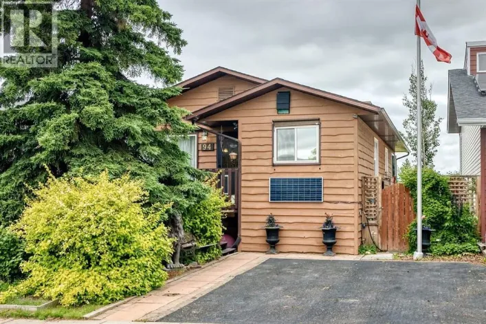94 Elk Hill SE, Airdrie