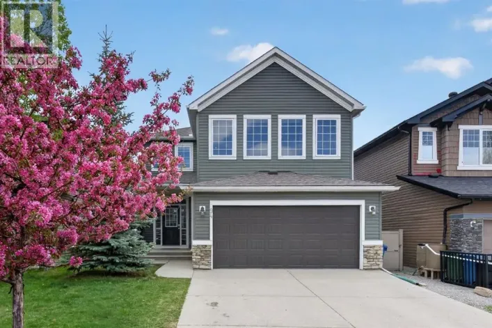94 Evansdale Common NW, Calgary
