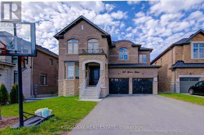 94 FACTOR STREET, Vaughan