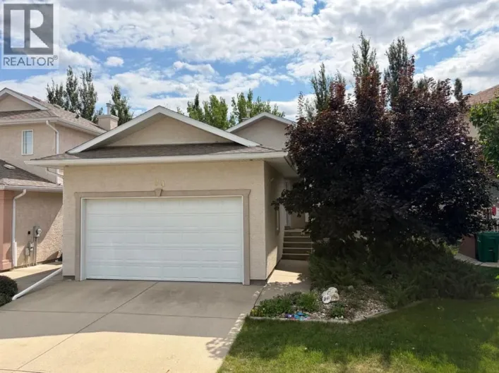 94 Fairmont Garden Road S, Lethbridge
