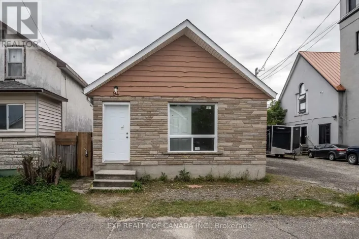 94 FATHER COSTELLO DRIVE S, Timmins