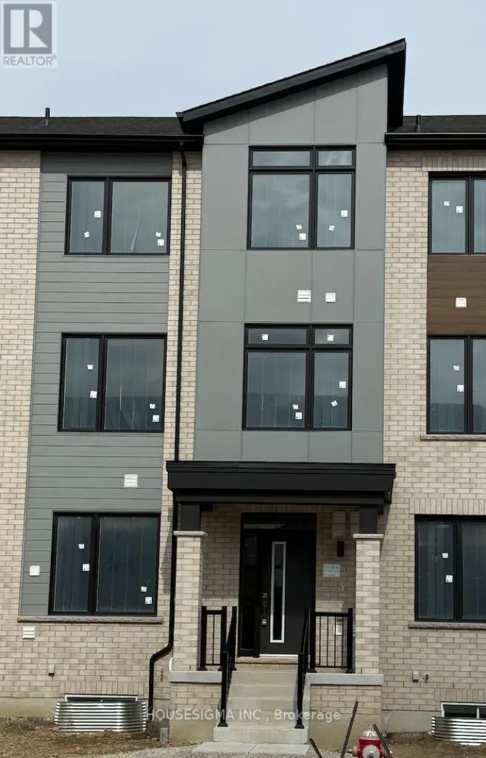 94 FIELDFARE ROAD, Brampton