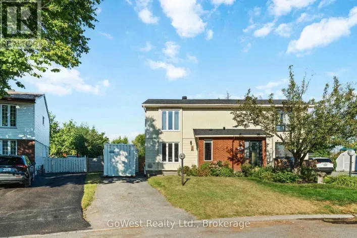 House for sale: 94 FIELDGATE DRIVE, Ottawa