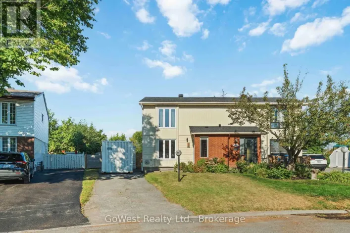 94 FIELDGATE DRIVE, Ottawa