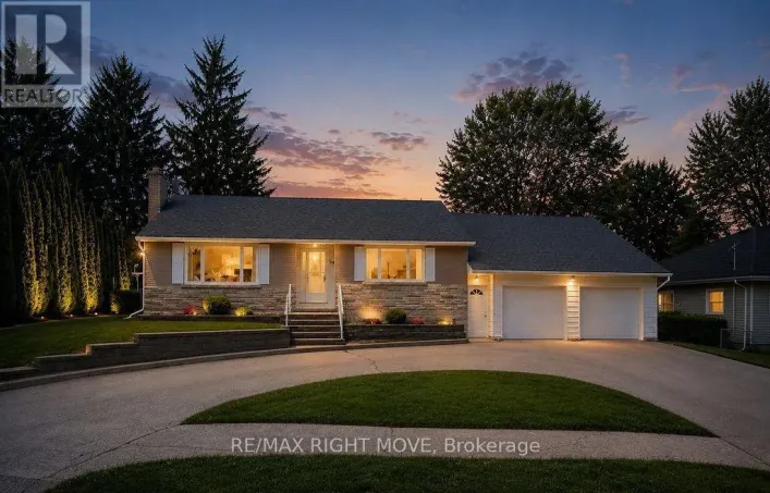 94 FITTONS ROAD E, Orillia
