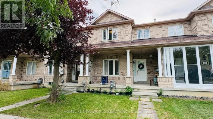 94 FORESTWOOD STREET, Richmond Hill
