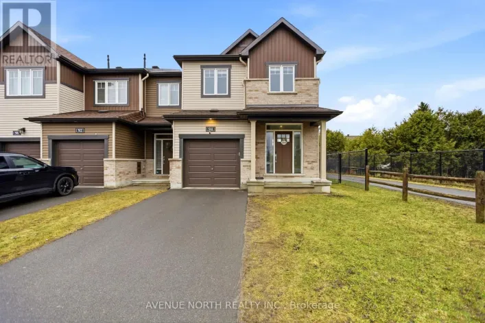 94 GARDENPOST TERRACE, Ottawa