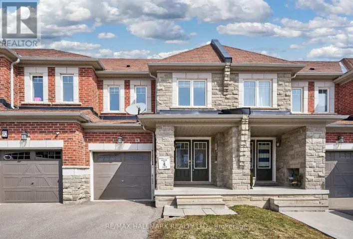 94 GOLDEN SPRINGS DRIVE, Brampton