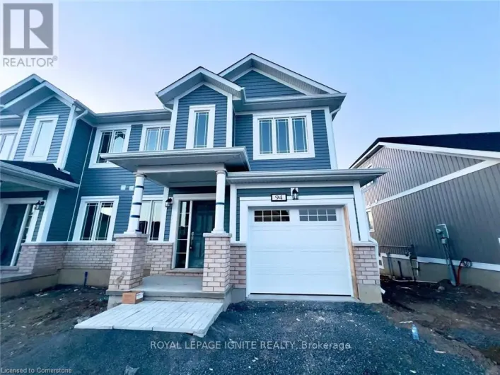 94 GOLF LINKS DRIVE, Loyalist