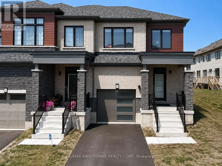 94 GRANVILLE CRESCENT, Haldimand