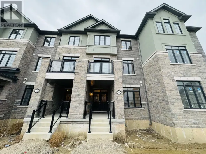 94 GRASSBANK ROAD, Brampton