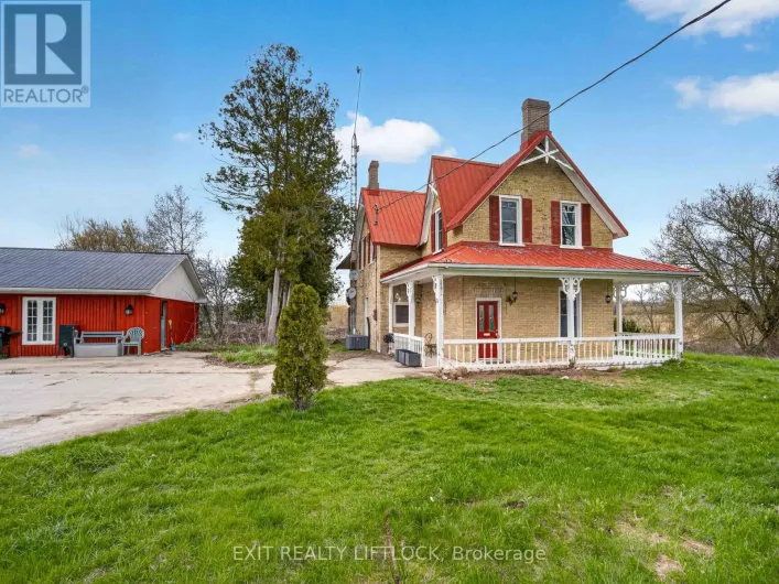 94 HANNAH ROAD, Otonabee-South Monaghan