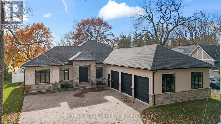 94 HARRIS ROAD, Middlesex Centre