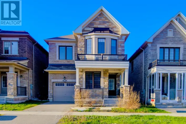 94 HARTNEY DRIVE, Richmond Hill