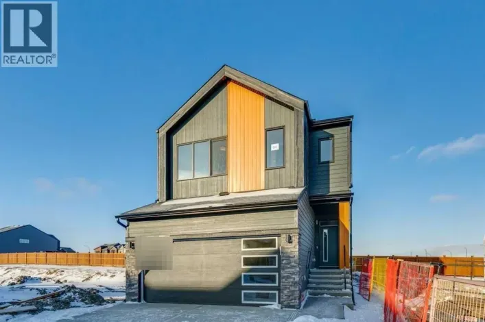 94 Heartwood Villas SE, Calgary