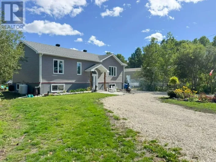 94 HILLVIEW STREET, Timiskaming