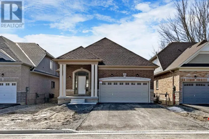 94 HOLTBY COURT, Scugog