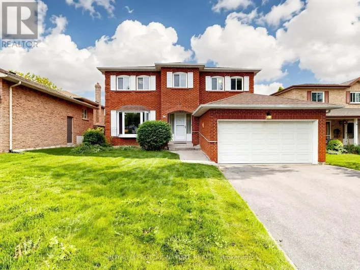 94 HOWLETT AVENUE, Newmarket