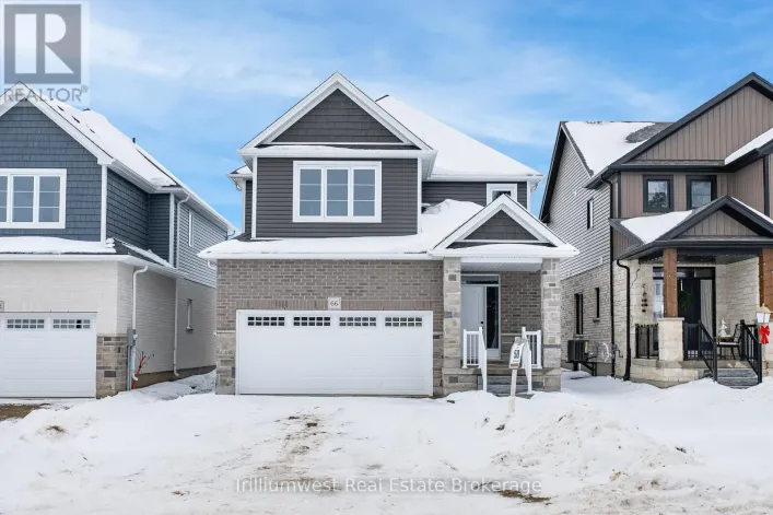 94 IMRIE ROAD, Centre Wellington