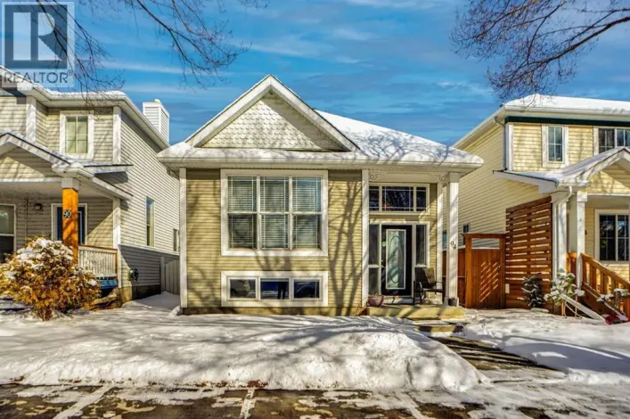94 Inverness Park SE, Calgary