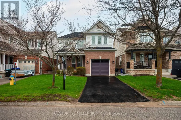 94 JOHN W TAYLOR AVENUE, New Tecumseth