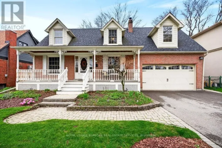 94 JOPLING AVENUE N, Toronto
