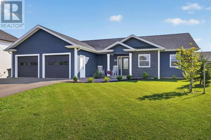 94 Kelly Heights, Stratford