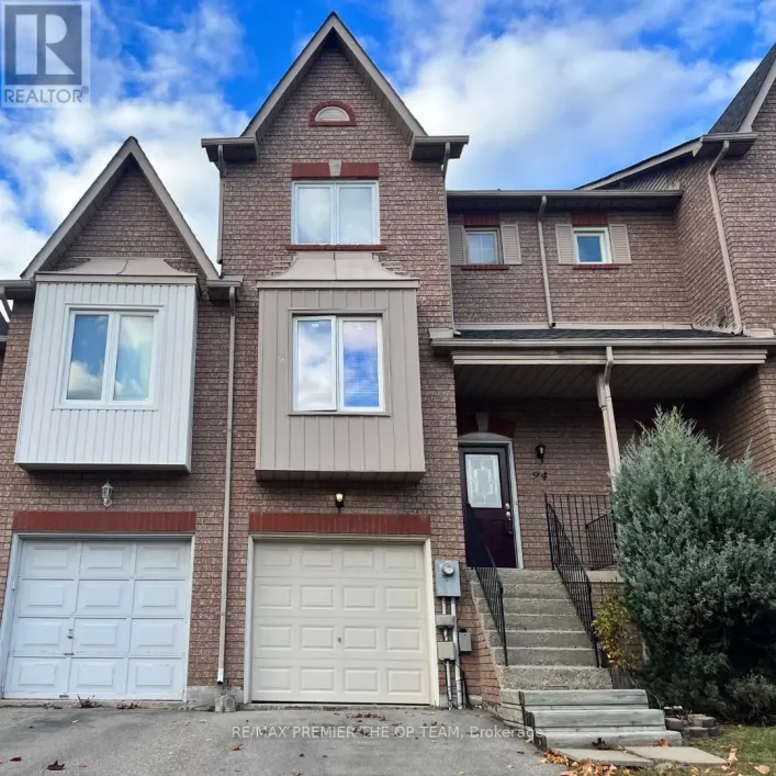 94 KELSO CRESCENT, Vaughan