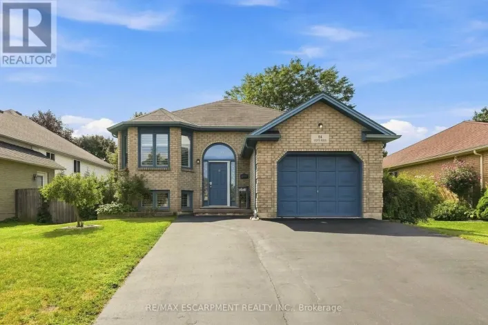 94 KENT ROAD, Brantford