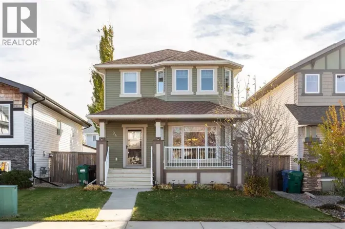94 Keystone Terrace W, Lethbridge