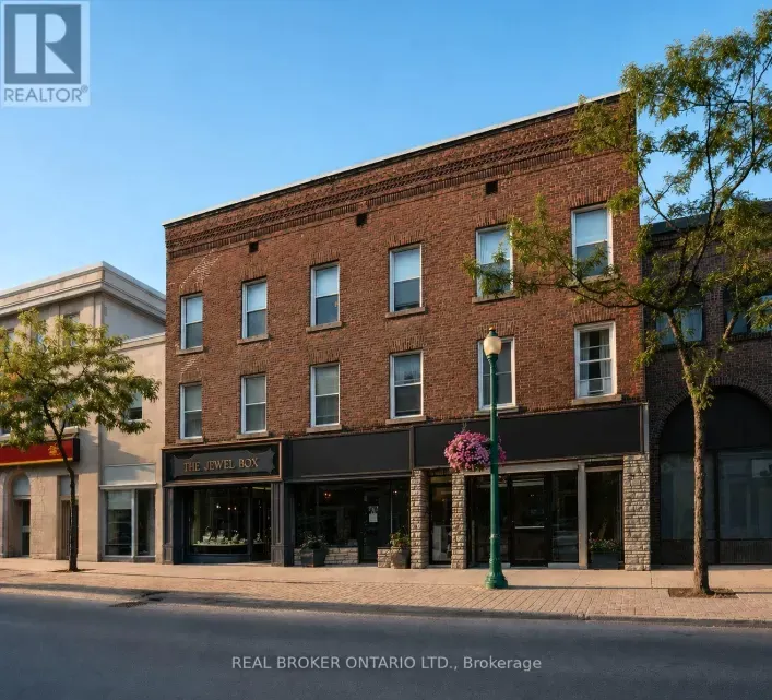 94 KING STREET W, Brockville
