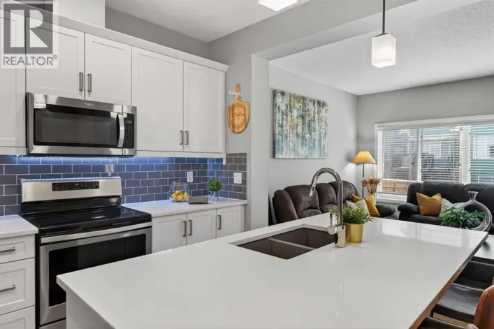 94 Kingfisher Crescent SE, Airdrie