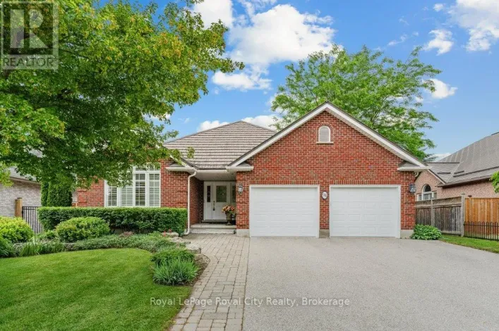 94 KORTRIGHT ROAD E, Guelph