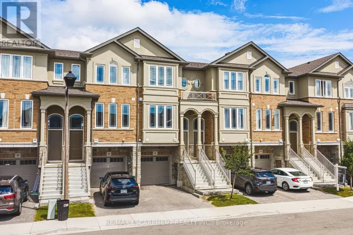 94 LAGUNA VILLAGE CRESCENT, Hamilton