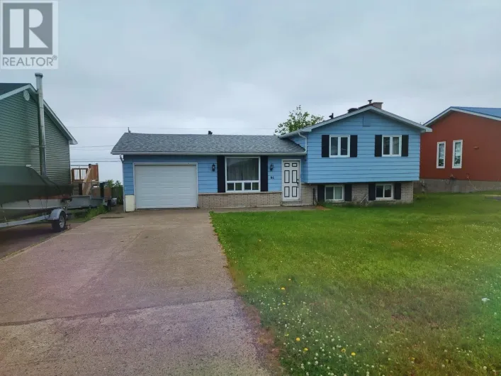 94 LAKEVIEW DRIVE, Terrace Bay