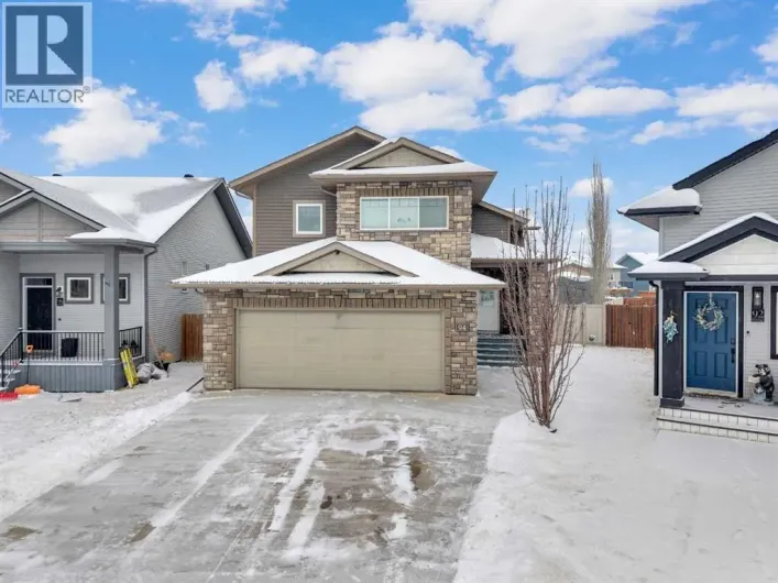 94 Mackenzie Crescent, Lacombe