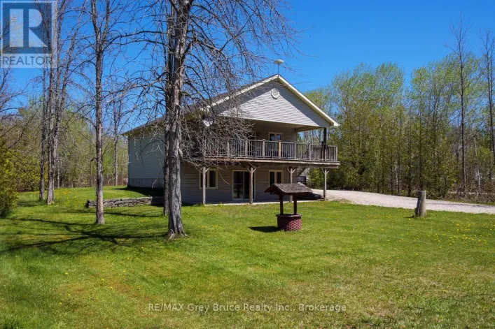 94 MAPLE DRIVE, Northern Bruce Peninsula