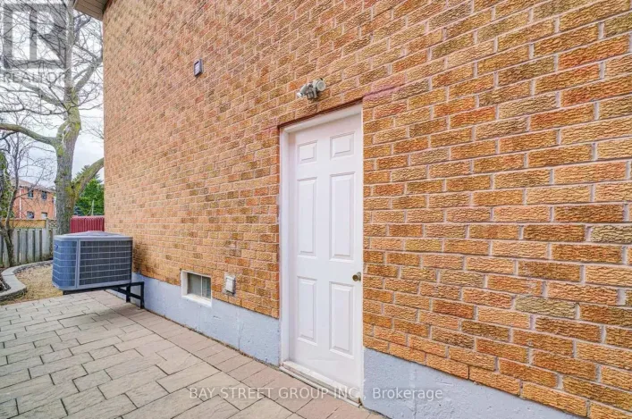 94 MARYDALE AVENUE, Markham